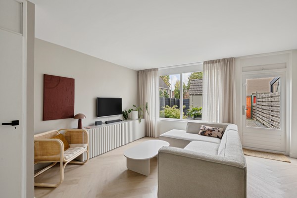 Medium property photo - Ganzerik 13, 6721 RK Bennekom